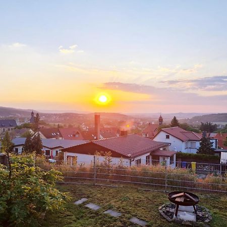 Ferienhaus Am Osterberg Quedlinburg Cameră foto